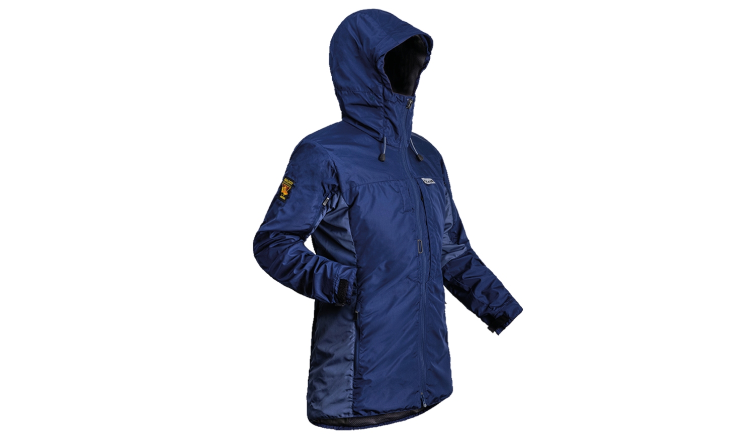 Paramo Alta III Waterproof Jacket review Active Traveller